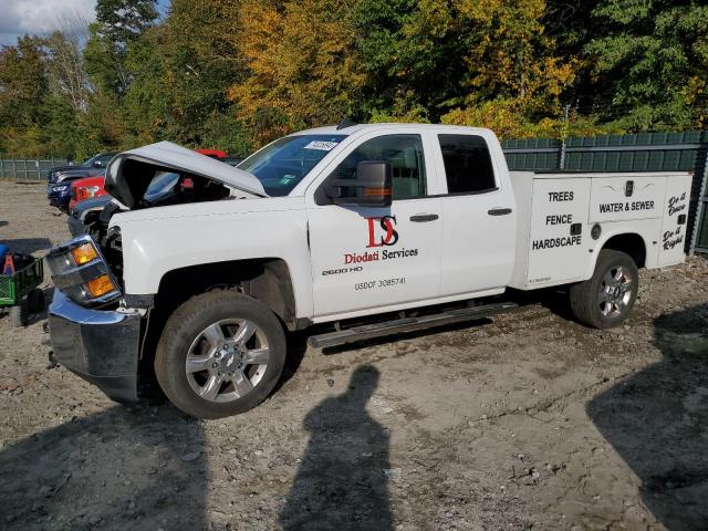 Global Auto Auctions: 2015 CHEVROLET SILVERADO