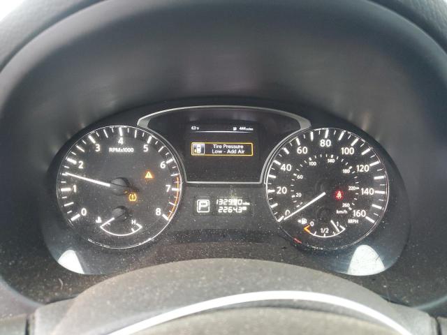 2015 NISSAN ALTIMA 2.5 - 1N4AL3AP2FN912090
