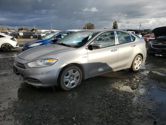 VIN 1C3CDFAA9FD316238 2015 Dodge Dart, SE no.1