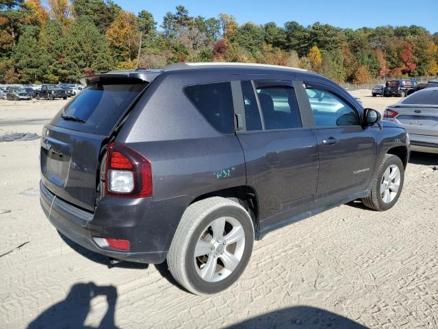 2016 JEEP COMPASS SP - 1C4NJDBBXGD695146