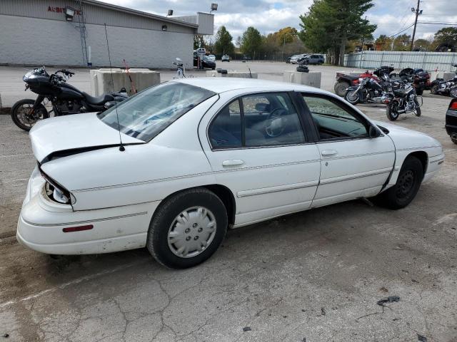 CHEVROLET LUMINA BAS 1999 white sedan 4d gas 2G1WL52MXX1107255 photo #4