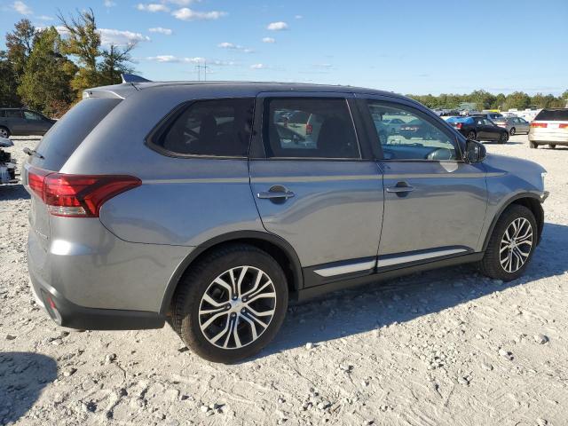 2018 MITSUBISHI OUTLANDER - JA4AD2A32JZ052282