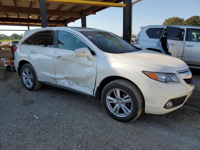 2015 ACURA RDX TECHNO - 5J8TB3H57FL007917