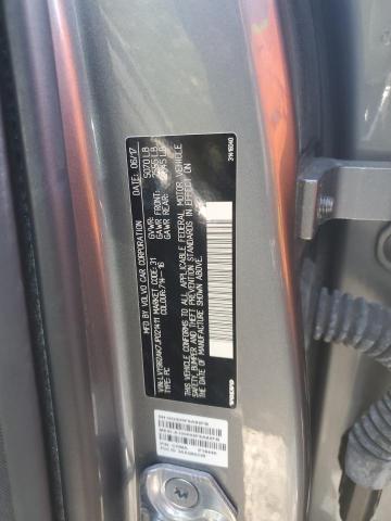 2018 VOLVO S90 T5 MOM - LVY982AK7JP021411