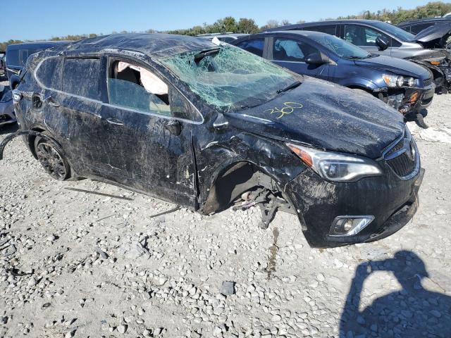 2020 BUICK ENVISION P - LRBFXBSA6LD229608