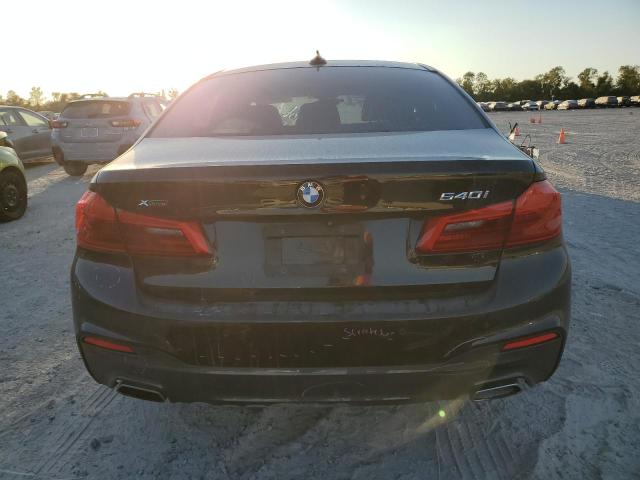 2018 BMW 540 XI - WBAJE7C57JWC55037