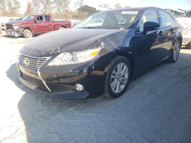 2015 LEXUS ES 350 2015