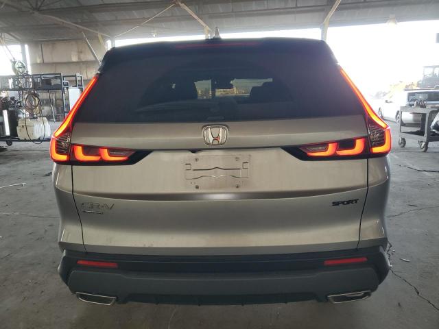 2023 HONDA CR-V SPORT - 2HKRS6H52PH808027