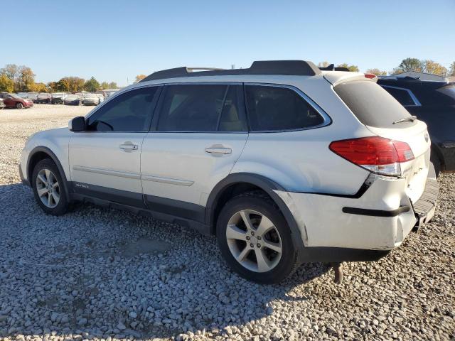 VIN 4S4BRCDC6E3276754 2014 Subaru Outback, 2.5I Pre... no.2