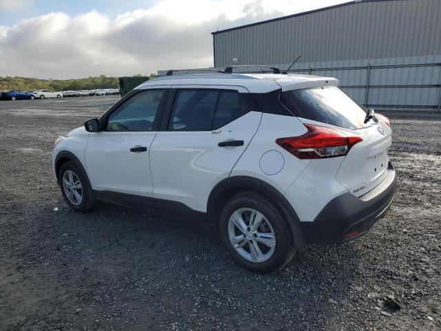 VIN 3N1CP5CU2JL511513 2018 Nissan Kicks, S no.2