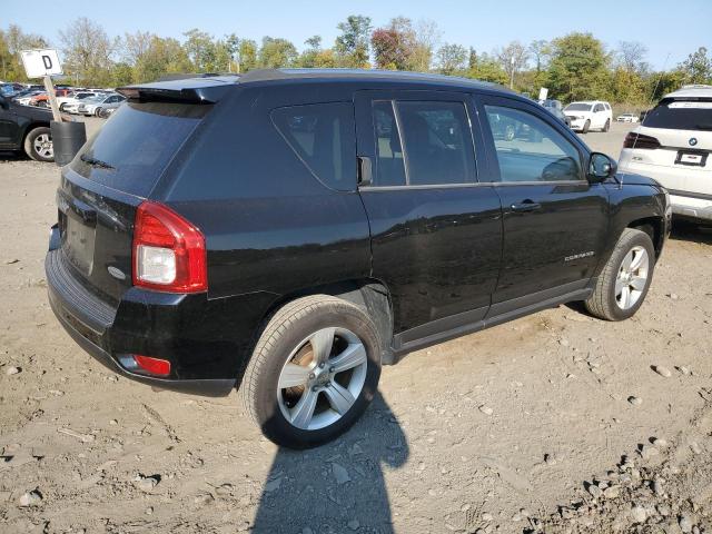 VIN 1C4NJDEB7DD280308 2013 Jeep Compass, Latitude no.3