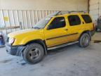 NISSAN XTERRA XE photo