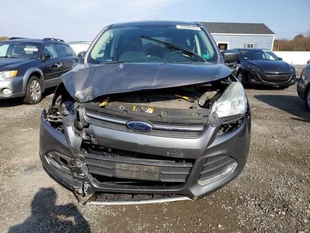 VIN 1FMCU9GX6EUA26087 2014 Ford Escape, SE no.5