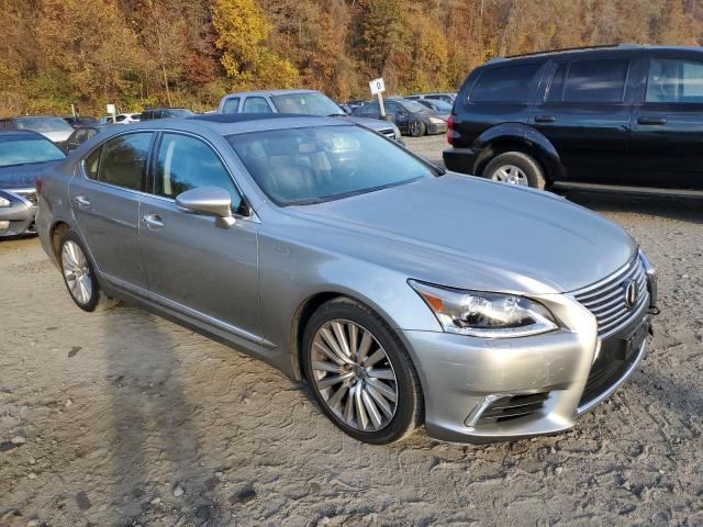 VIN JTHCL5EF4H5027827 2017 Lexus LS, 460 460 no.4