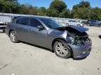 Lot #3034584739 2011 INFINITI G25