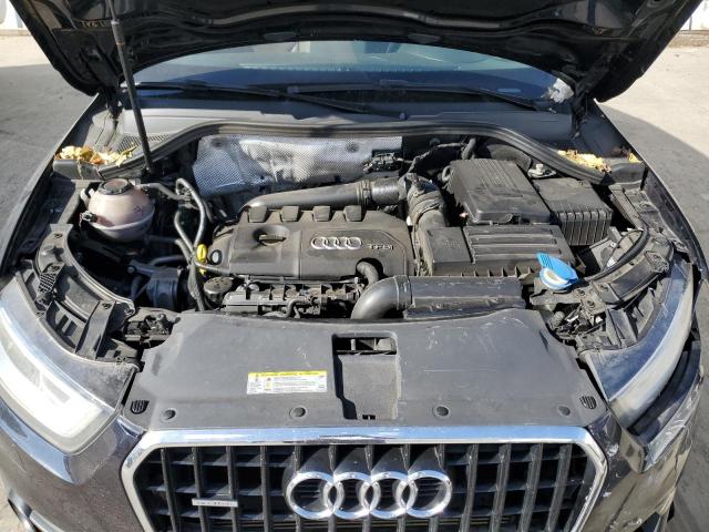 2015 AUDI Q3 PRESTIG - WA1GFCFS0FR006340