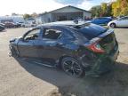 Lot #2957588523 2021 HONDA CIVIC SPOR