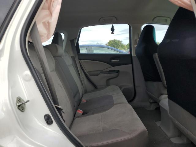 VIN 5J6RM4H39EL038487 2014 Honda CR-V, LX no.11