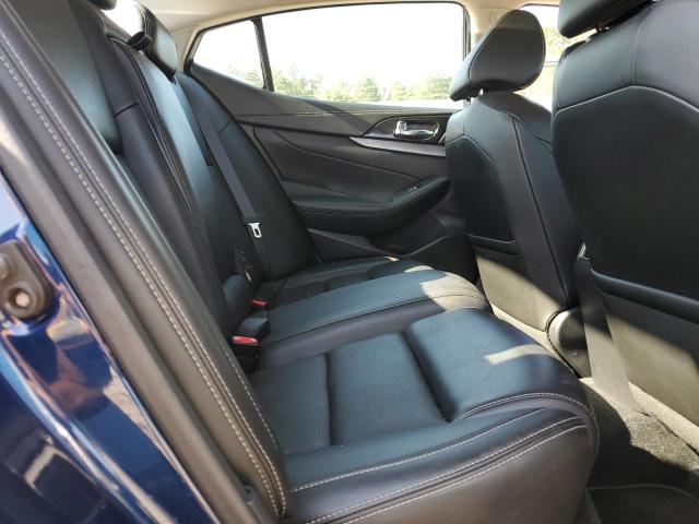 2017 NISSAN MAXIMA 3.5 - 1N4AA6AP2HC429673