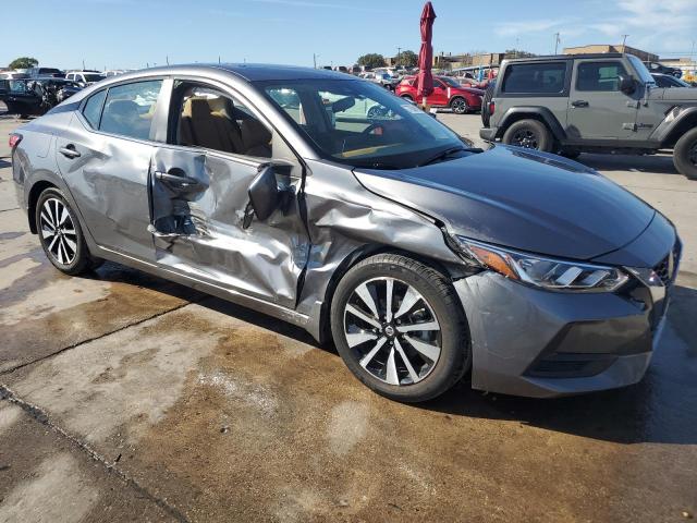 2023 NISSAN SENTRA SV - 3N1AB8CV1PY274136