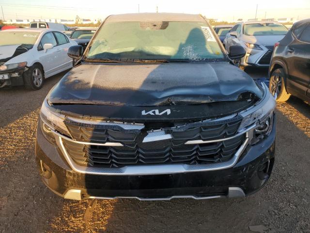 2024 KIA SELTOS LX - KNDEPCAA7R7566400