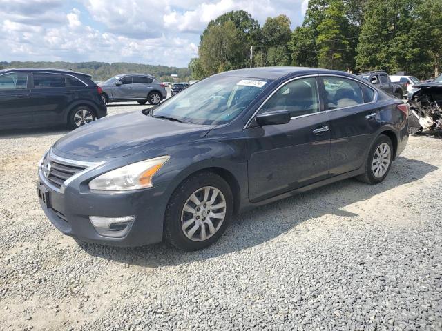 VIN 1N4AL3AP2DC227676 2013 Nissan Altima, 2.5 no.1