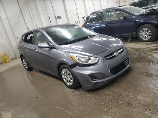2015 HYUNDAI ACCENT GS KMHCT5AE0FU216911