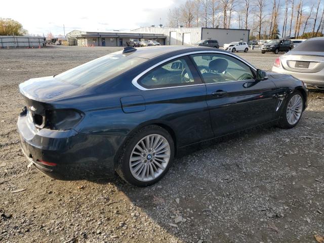 VIN WBA3N9C58EK244997 2014 BMW 4 SERIES no.3