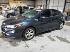 2017 CHEVROLET CRUZE LT - 3G1BE6SM3HS608511