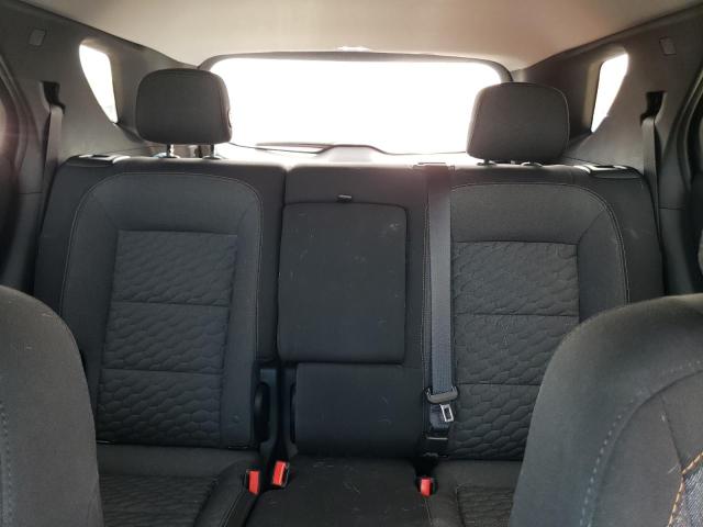 2020 CHEVROLET EQUINOX LT - 3GNAXUEV3LS629249