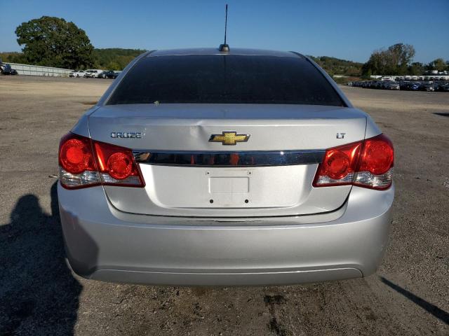 VIN 1G1PC5SB1F7137832 2015 Chevrolet Cruze, LT no.6