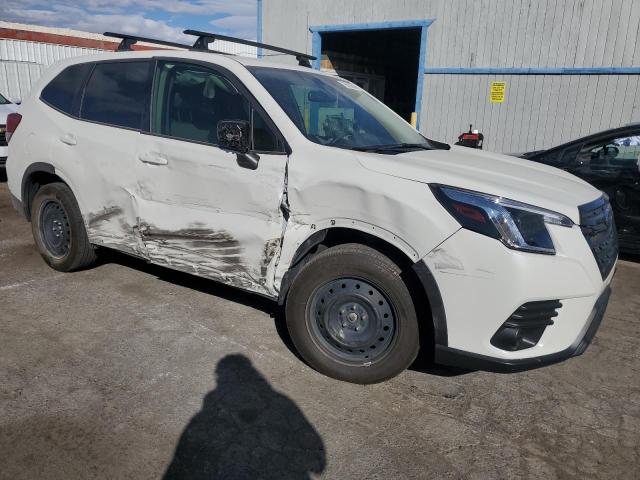 2023 SUBARU FORESTER JF2SKAAC5PH415331