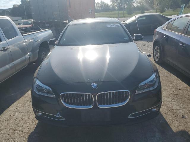 VIN WBAKP9C51EDZ34987 2014 BMW 5 Series, 550 XI no.5