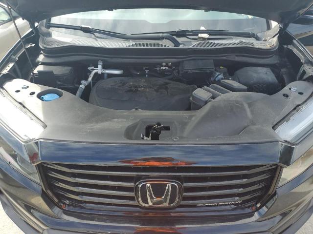 2021 HONDA RIDGELINE - 5FPYK3F83MB008460