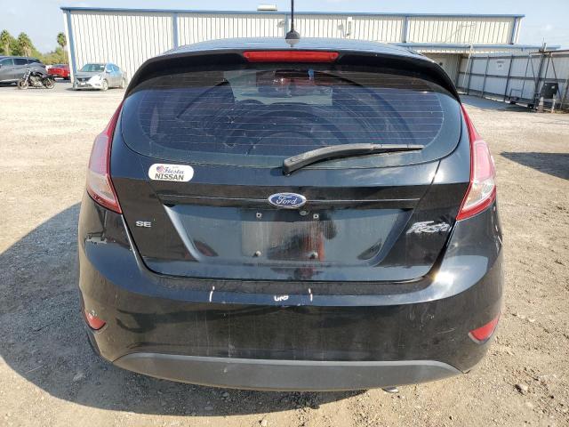 2019 FORD FIESTA SE - 3FADP4EJ4KM147000