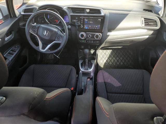 2020 HONDA FIT SPORT 3HGGK5H66LM726740