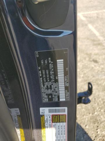 2024 LEXUS TX 500H F - 5TDABAB65RS002827