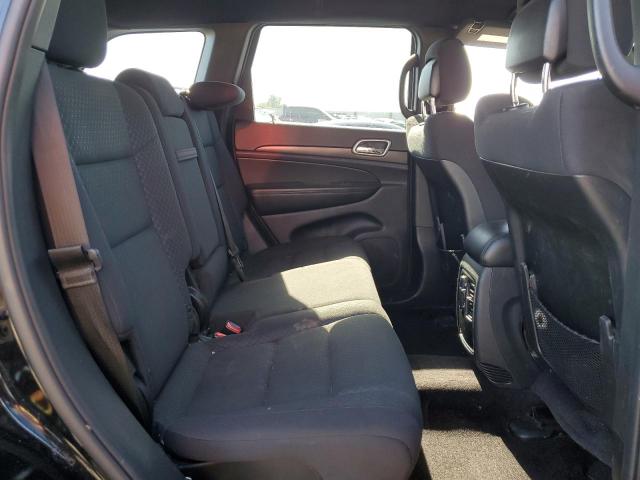 2018 JEEP GRAND CHER - 1C4RJFAG8JC506162