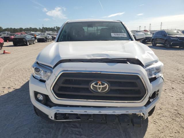 VIN 3TMAZ5CN8PM218984 2023 Toyota Tacoma, Double Cab no.5