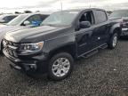 2022 CHEVROLET COLORADO L - 1GCGSCEN5N1327185