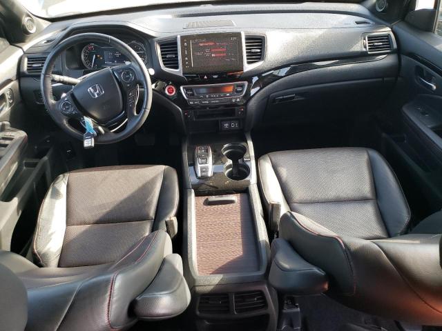2020 HONDA RIDGELINE - 5FPYK3F86LB021332