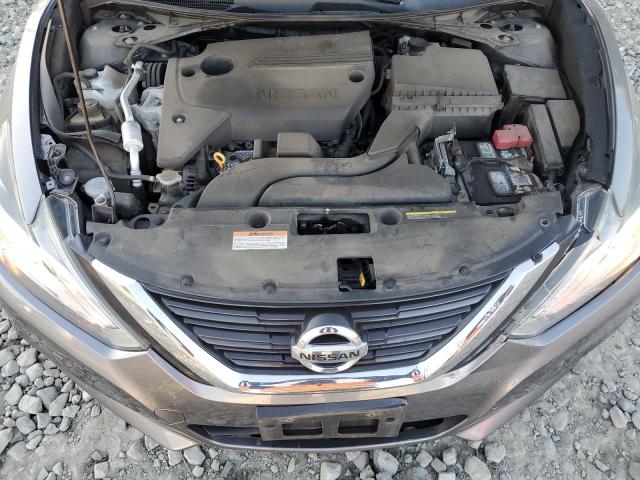 2017 NISSAN ALTIMA 2.5 - 1N4AL3AP2HC150376