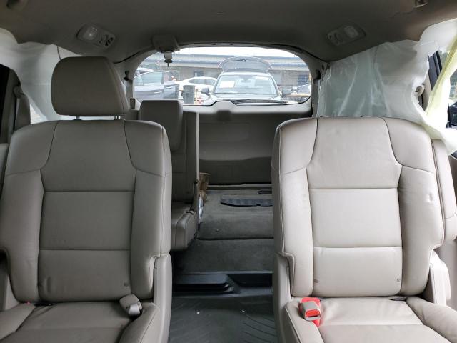 2016 HONDA ODYSSEY EX - 5FNRL5H69GB043140