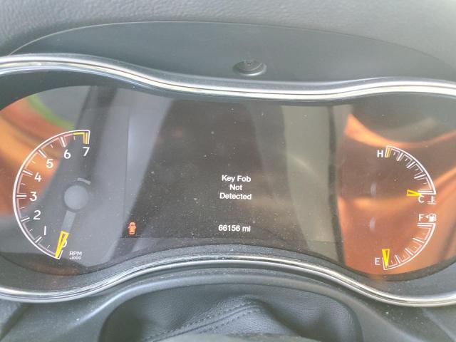 2020 JEEP GRAND CHER - 1C4RJEAGXLC145286