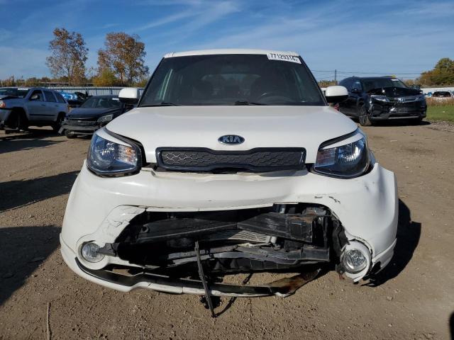 2016 KIA SOUL + - KNDJP3A50G7350046