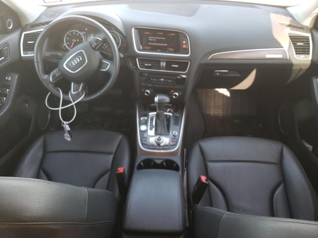 2016 AUDI Q5 PREMIUM - WA1L2AFP8GA124761