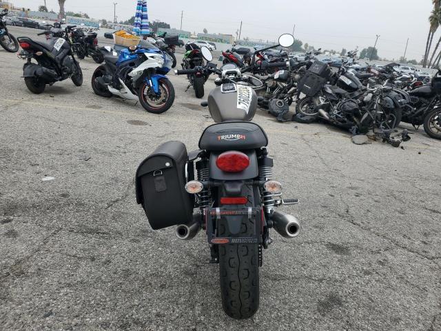 2022 TRIUMPH MOTORCYCLE STREET TWI SMTD31G70NTAF1781