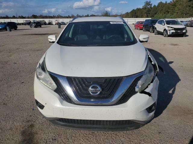 VIN 5N1AZ2MG6FN268393 2015 NISSAN MURANO no.5