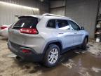 JEEP CHEROKEE L photo