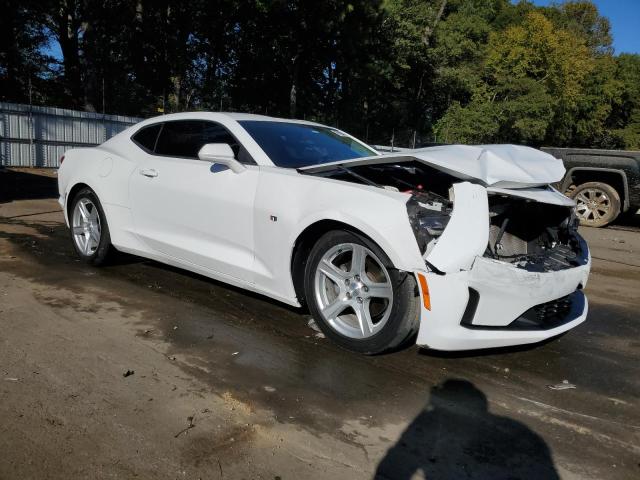 2020 CHEVROLET CAMARO LS - 1G1FB1RXXL0100579